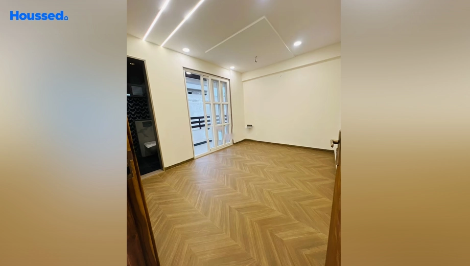 Project Image of 3 BHK Flat for Resale in Oshi The Address Apartments, AB Road - Image 182976