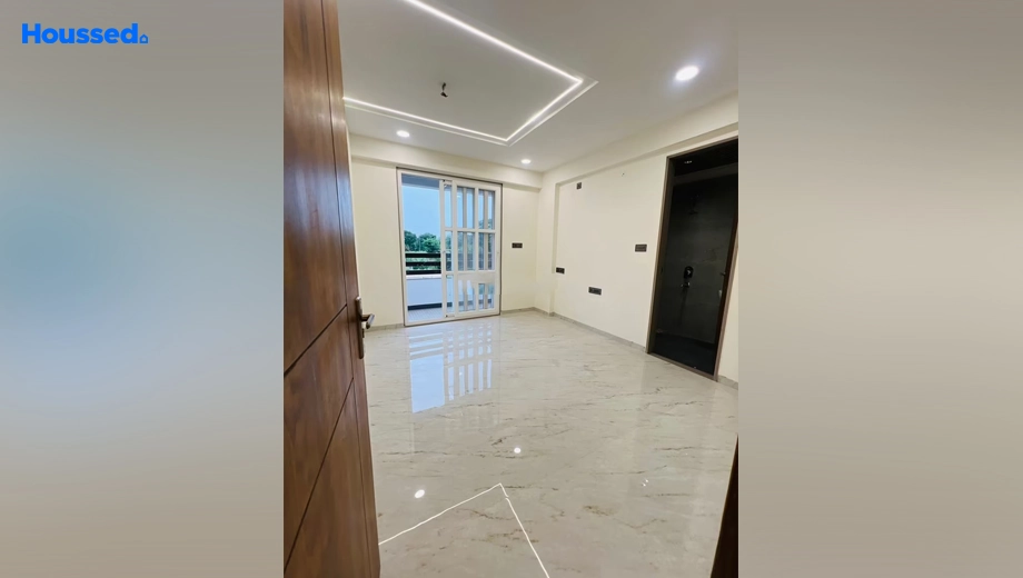 Project Image of 3 BHK Flat for Resale in Oshi The Address Apartments, AB Road - Image 182975