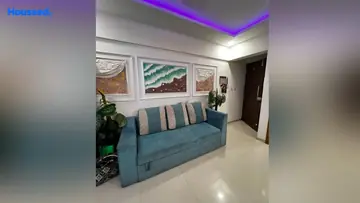 Project Image of 2 BHK Flat for Resale in Panama Silver Stone Handewadi, Pune - Image 182969