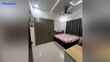 Project Image of 2 BHK Flat for Resale in Panama Silver Stone Handewadi, Pune - Image 182968