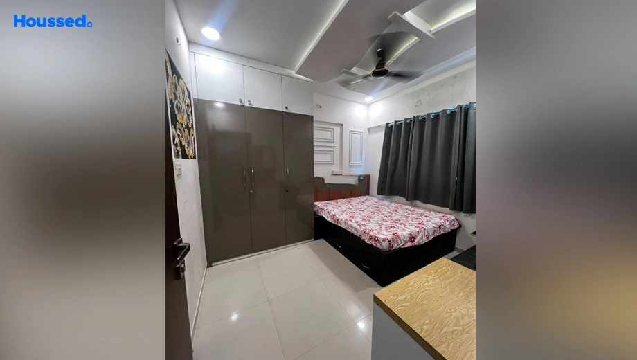 Project Image of 2 BHK Flat for Resale in Panama Silver Stone, Handewadi - Image 182968
