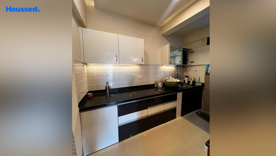 Project Image of 2 BHK Flat for Resale in Panama Silver Stone, Handewadi - Image 182970