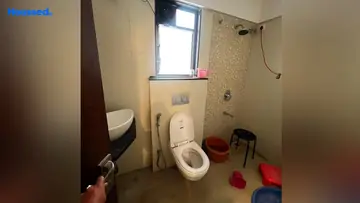 Project Image of 2 BHK Flat for Resale in Panama Silver Stone Handewadi, Pune - Image 182967