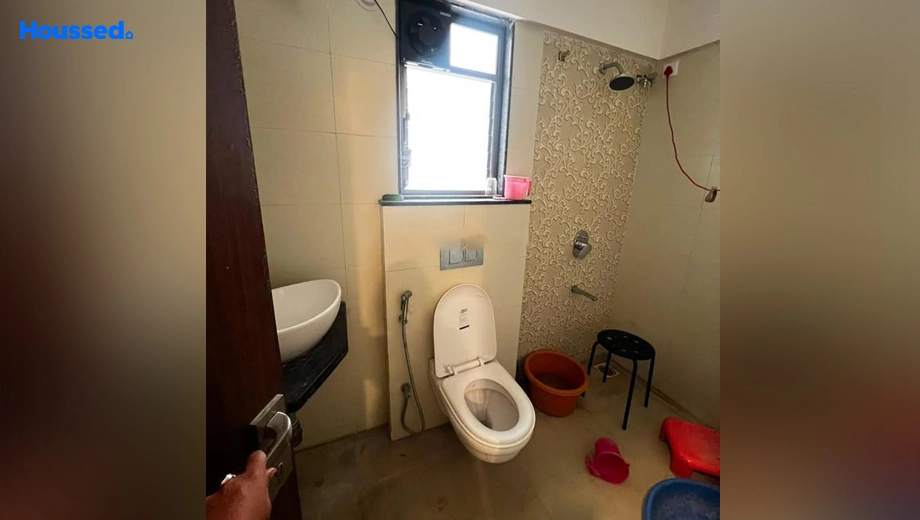 Project Image of 2 BHK Flat for Resale in Panama Silver Stone, Handewadi - Image 182967