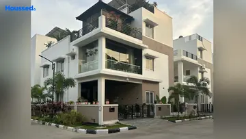 Project Image of 4 BHK House/Villa for Resale in Sainikpuri, Hyderabad - Image 182966