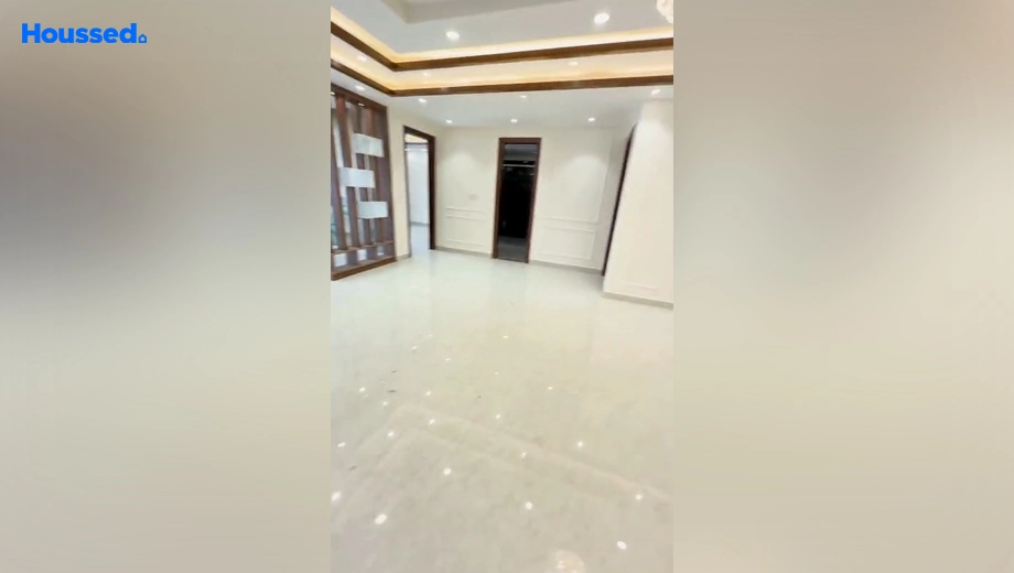 Project Image of 4 BHK Flat for Resale in Sector 85 - Image 182977