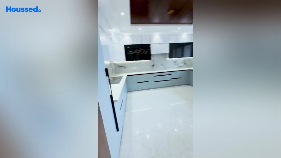 Project Image of 4 BHK Flat for Resale in Sector 85 - Image 182979