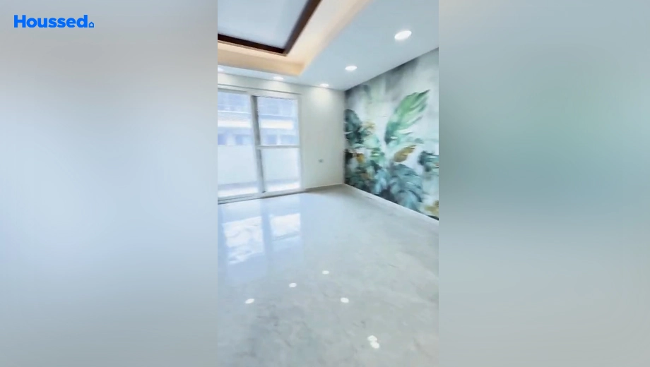 Project Image of 4 BHK Flat for Resale in Sector 85 - Image 182980