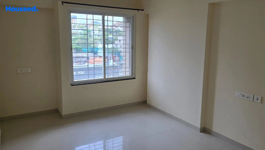 Project Image of 2 BHK Flat for Resale in VTP Urban Nest, Pisoli - Image 182984