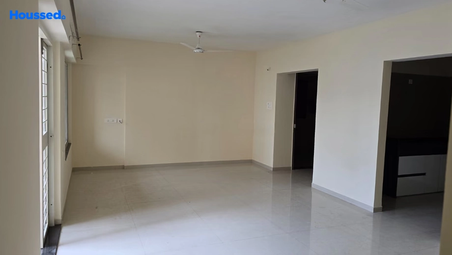 Project Image of 2 BHK Flat for Resale in VTP Urban Nest, Pisoli - Image 182987