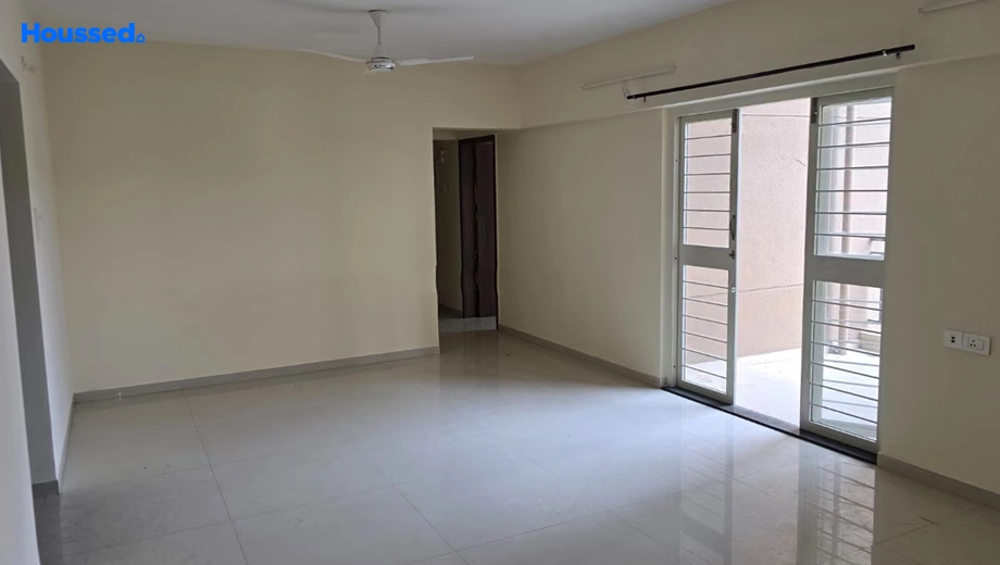 Project Image of 2 BHK Flat for Resale in VTP Urban Nest, Pisoli - Image 182986