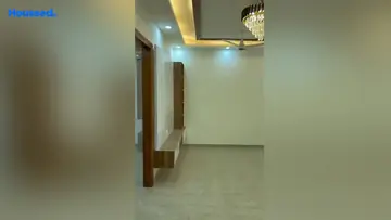 Project Image of 3 BHK Flat for Resale in RPS Palm Drive Sector 88, Faridabad - Image 182992