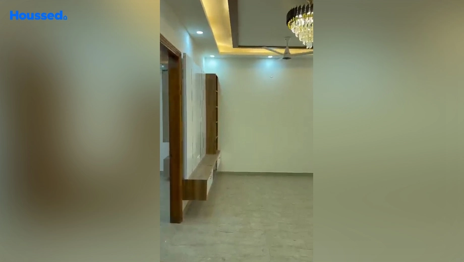 Project Image of 3 BHK Flat for Resale in RPS Palm Drive, Sector 88 - Image 182992