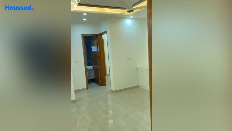 Project Image of 3 BHK Flat for Resale in RPS Palm Drive, Sector 88 - Image 182995