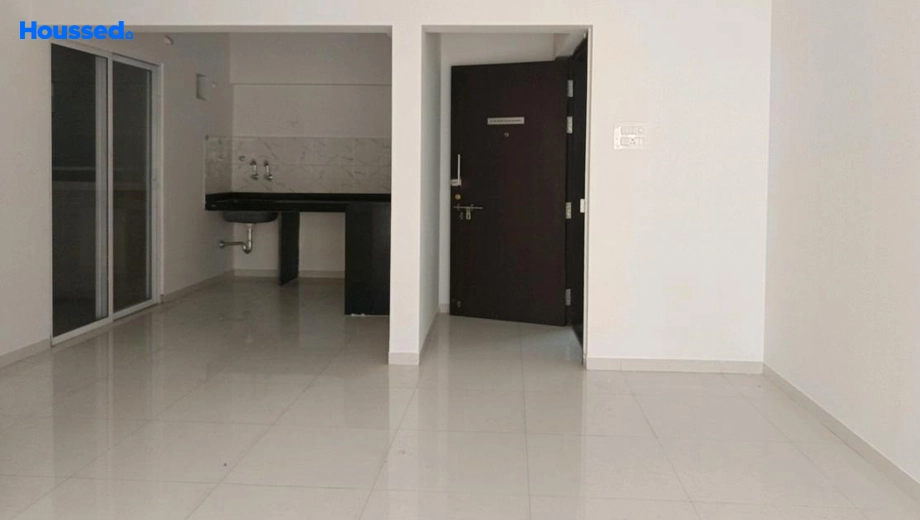 Project Image of 2 BHK Flat for Resale in Mantra Essence, Undri - Image 182999