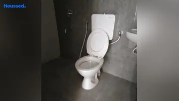 Project Image of 2 BHK Flat for Resale in Mantra Essence Undri, Pune - Image 182998