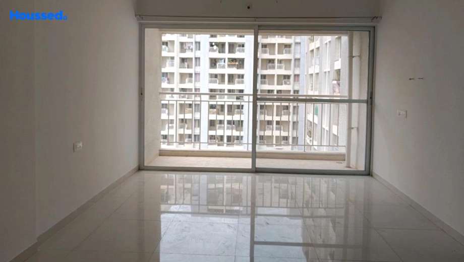 Project Image of 2 BHK Flat for Resale in Mantra Essence, Undri - Image 182996