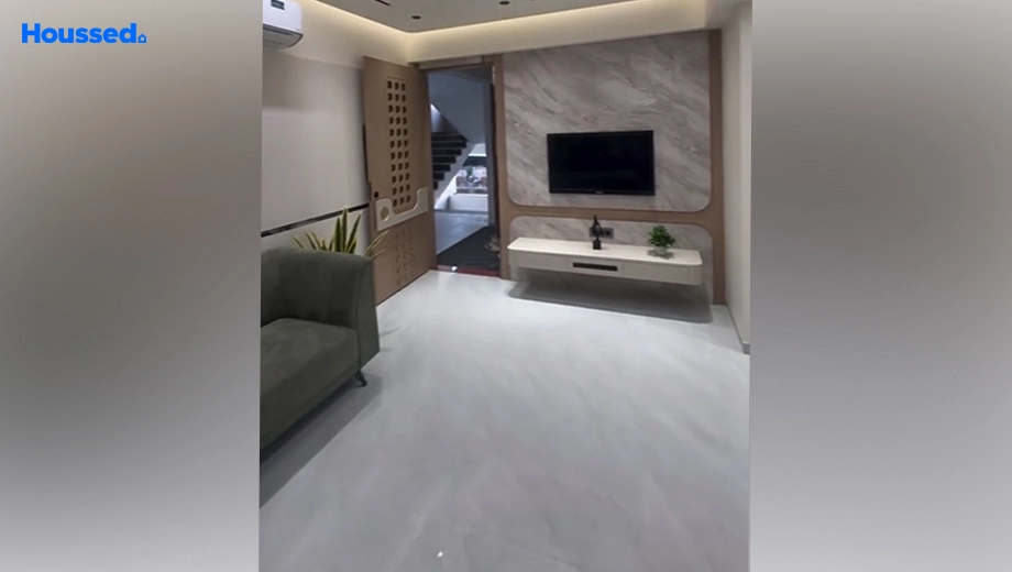Project Image of 1 BHK Flat for Resale in Palanpur - Image 183012