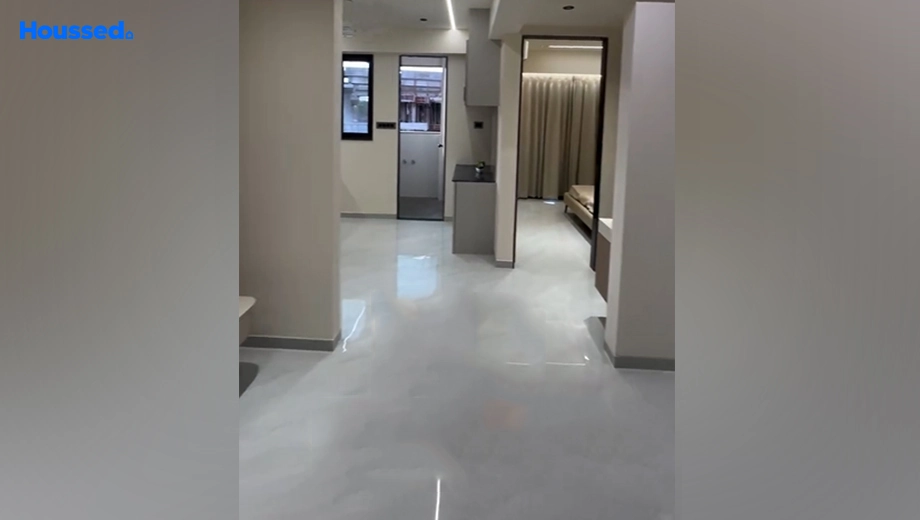 Project Image of 1 BHK Flat for Resale in Palanpur - Image 183009