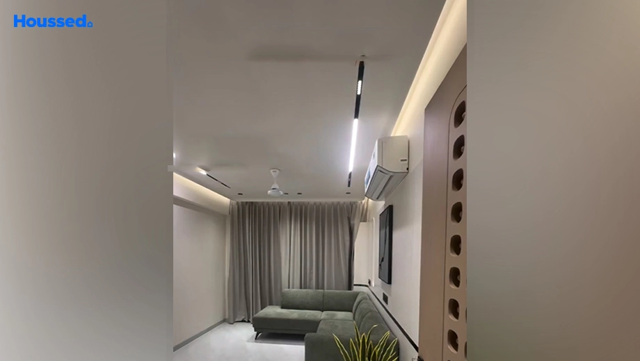Project Image of 1 BHK Flat for Resale in Palanpur - Image 183011