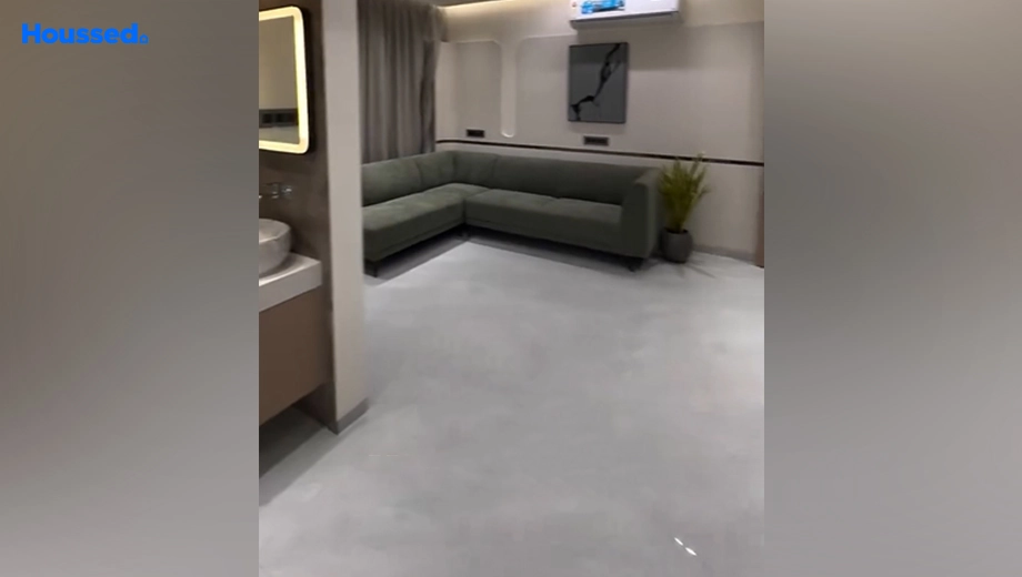 Project Image of 1 BHK Flat for Resale in Palanpur - Image 183010