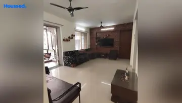 Project Image of 3 BHK Flat for Resale in Majestique Alkasa Phase 2 Hadapsar, Pune - Image 183015