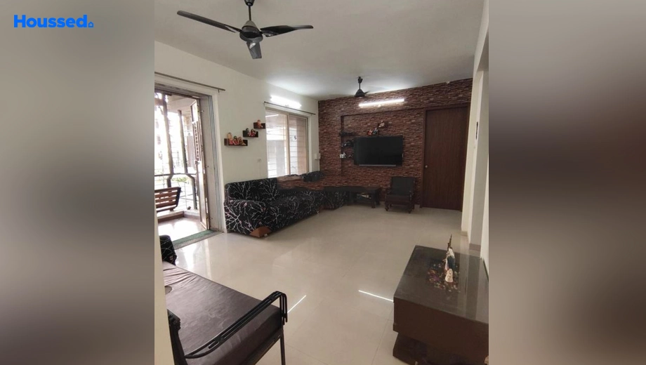 Project Image of 3 BHK Flat for Resale in Majestique Alkasa Phase 2, Hadapsar - Image 183015