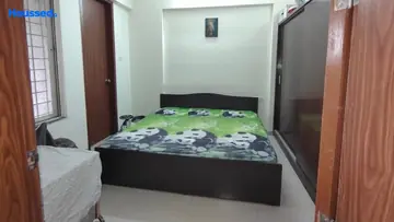 Project Image of 3 BHK Flat for Resale in Majestique Alkasa Phase 2 Hadapsar, Pune - Image 183017