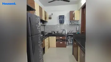 Project Image of 3 BHK Flat for Resale in Majestique Alkasa Phase 2 Hadapsar, Pune - Image 183018