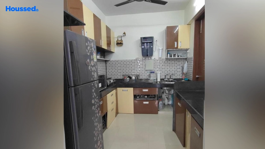Project Image of 3 BHK Flat for Resale in Majestique Alkasa Phase 2, Hadapsar - Image 183018