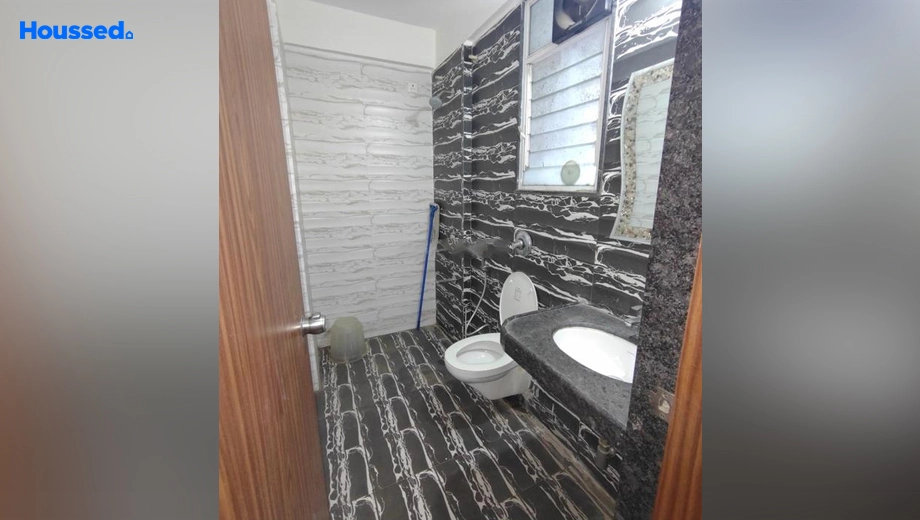 Project Image of 3 BHK Flat for Resale in Majestique Alkasa Phase 2, Hadapsar - Image 183019