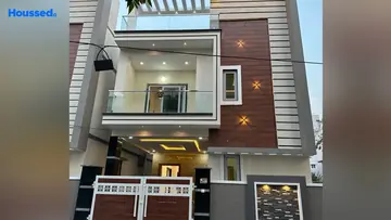 Project Image of 4 BHK House/Villa for Resale in Sainikpuri, Hyderabad - Image 183048