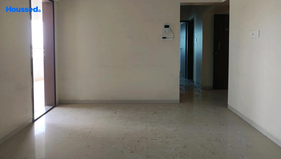 Project Image of 3 BHK Flat for Resale in Panama Silver Stone, Handewadi - Image 183024