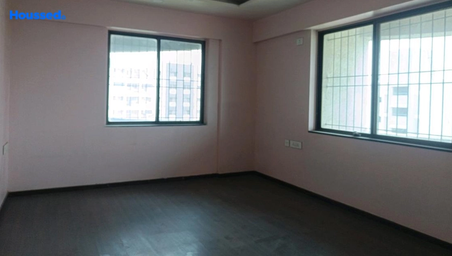 Project Image of 3 BHK Flat for Resale in Panama Silver Stone, Handewadi - Image 183021
