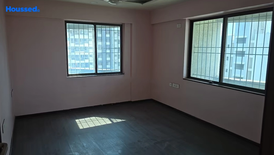 Project Image of 3 BHK Flat for Resale in Panama Silver Stone, Handewadi - Image 183023