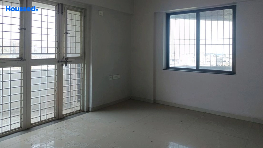 Project Image of 3 BHK Flat for Resale in Panama Silver Stone, Handewadi - Image 183025