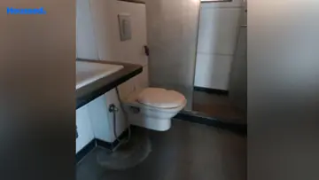 Project Image of 3 BHK Flat for Resale in Panama Silver Stone Handewadi, Pune - Image 183026