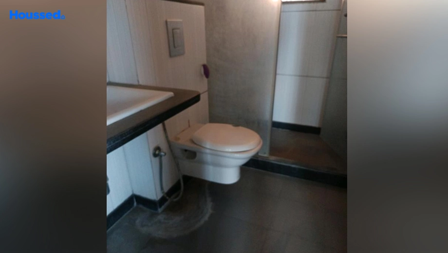 Project Image of 3 BHK Flat for Resale in Panama Silver Stone, Handewadi - Image 183026