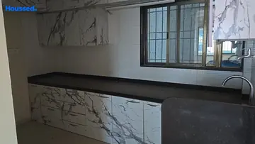 Project Image of 3 BHK Flat for Resale in Panama Silver Stone Handewadi, Pune - Image 183022