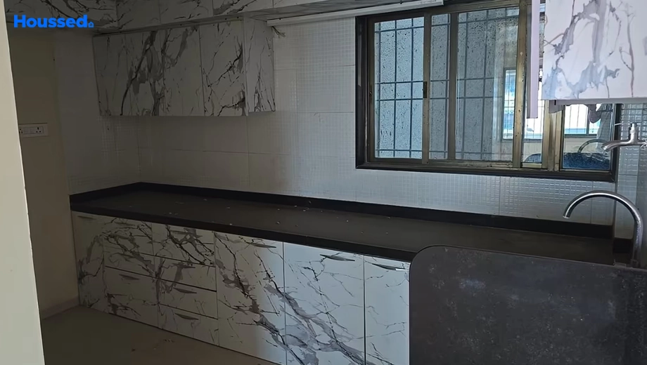 Project Image of 3 BHK Flat for Resale in Panama Silver Stone, Handewadi - Image 183022