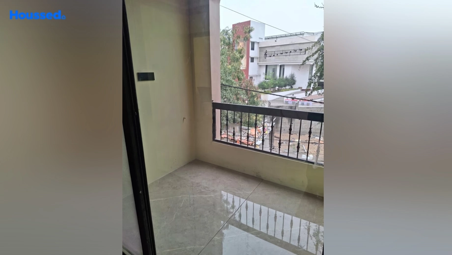 Project Image of 3 BHK Duplex for Resale in Ramji Vatika Phase 2, Rajendra Nagar - Image 183029