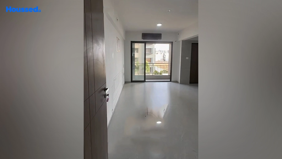 Project Image of 2 BHK Flat for Resale in Jahangirabad - Image 183036