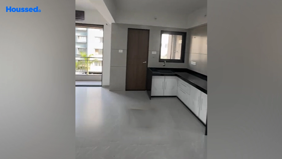 Project Image of 2 BHK Flat for Resale in Jahangirabad - Image 183040