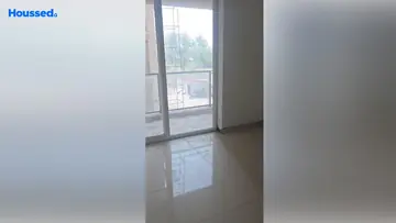 Project Image of 3 BHK Flat for Resale in Gomti Nagar, Lucknow - Image 183042