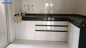 Project Image of 3 BHK Flat for Resale in Mantra Essence Undri, Pune - Image 183049