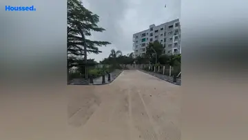 Project Image of Commercial Land for Resale in Shri Siddhi Vinayak Residency AB Road, Indore - Image 183056