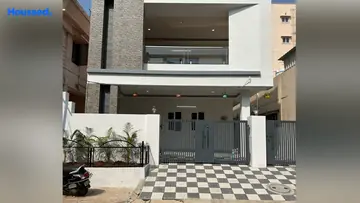 Project Image of 3 BHK House/Villa for Resale in Sainikpuri, Hyderabad - Image 183067