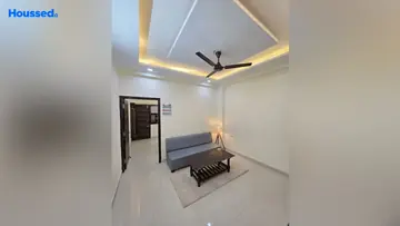 Project Image of 1 BHK Builder Floor for Rent in Sector 40, Gurgaon - Image 183075