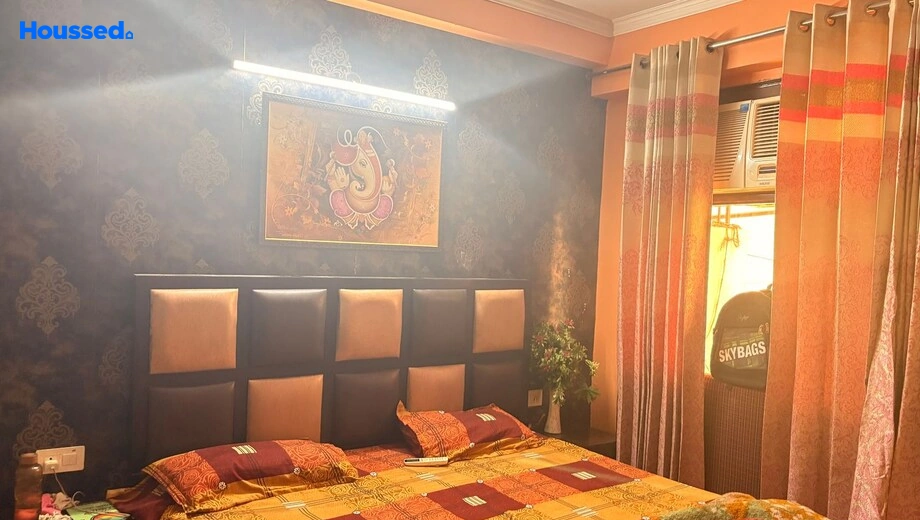 Project Image of 1 BHK Semi-Furnished Builder Floor for Rent in Sector 40 - Image 183077