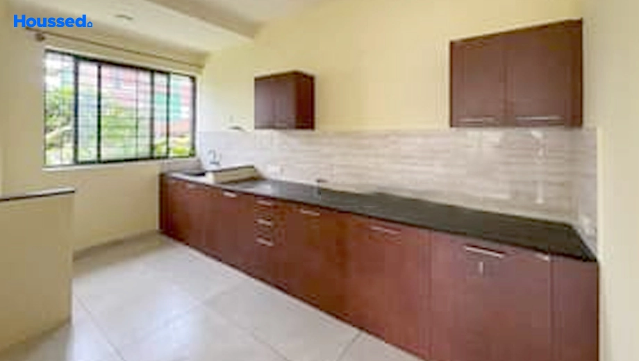Project Image of 2 BHK Flat for Resale in G9 Pavamana, Dattagalli - Image 183070